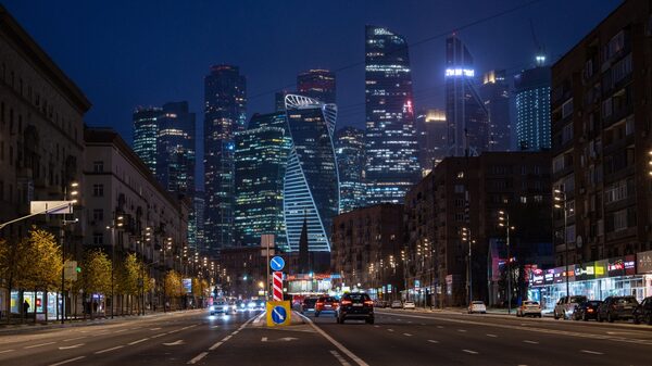 Más de 100 empresas de la Unión Europea siguen operando en Rusia: estudio Más de 100 empresas de la Unión Europea siguen operando en Rusia: estudio