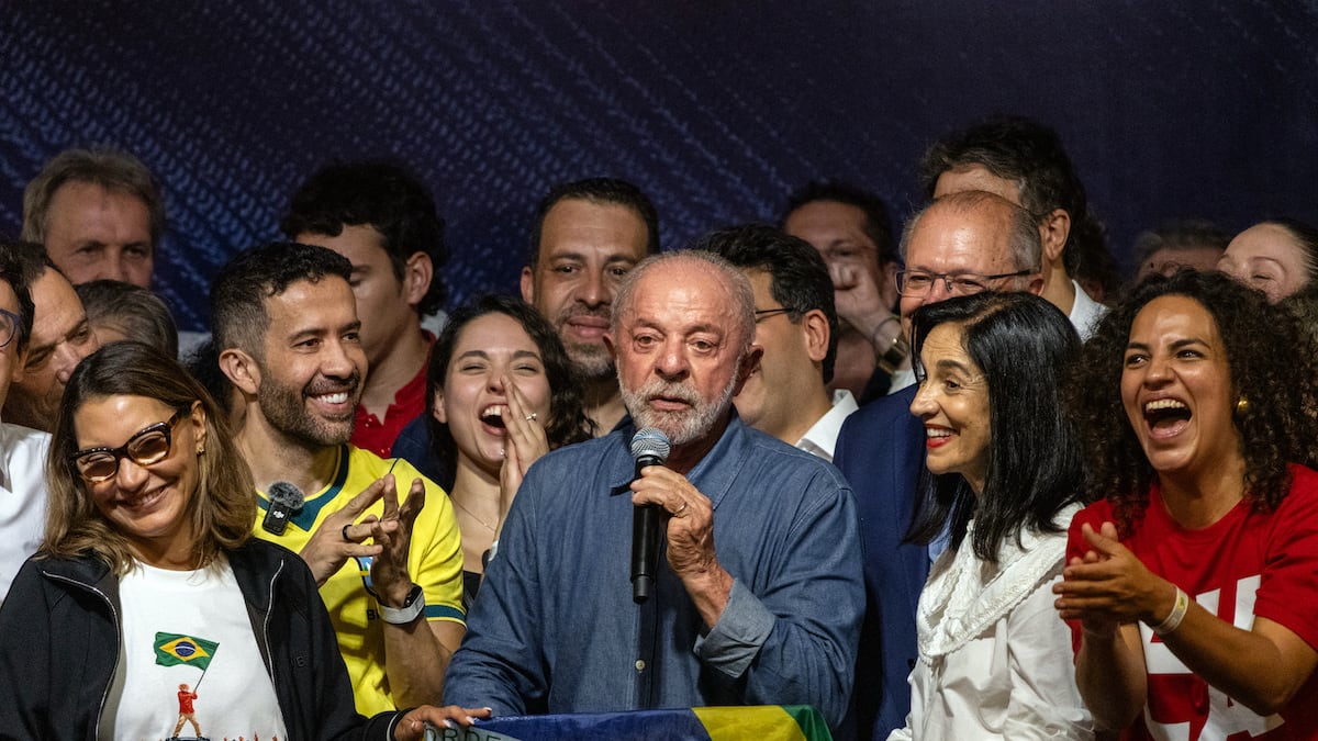Lula ganó las elecciones de Brasil y estos son los ajustes que deberá hacer desde 2027