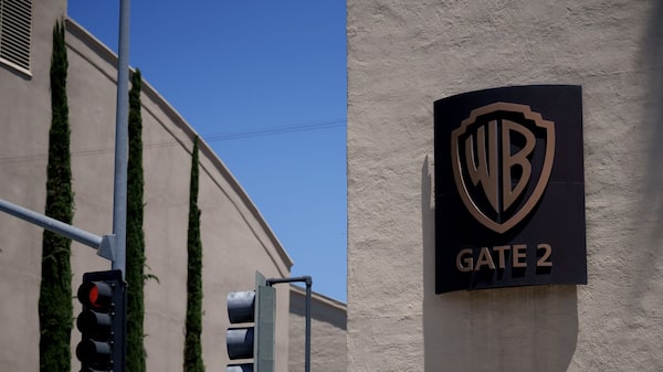 CNN de um lado, HBO do outro: Warner dividirá negócios de streaming e TV a cabo CNN de um lado, HBO do outro: Warner dividirá negócios de streaming e TV a cabo