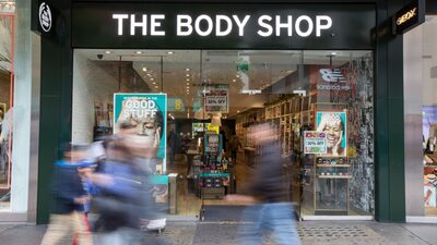 Propostas pela The Body Shop, balanço da Camil e a agenda da semana na bolsa Propostas pela The Body Shop, balanço da Camil e a agenda da semana na bolsa