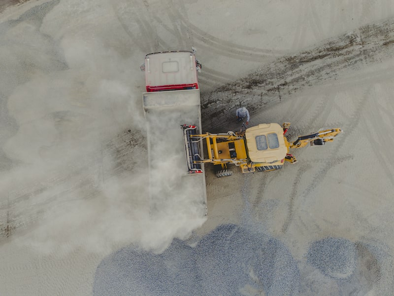 Minería en Perú Minería en Perú