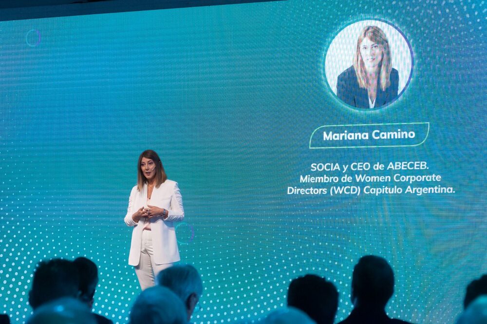 Mariano Camino. ABECEB Mariano Camino. ABECEB