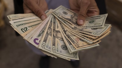 América Latina con un dólar débil: qué esperar de las monedas país por país, según BBVA América Latina con un dólar débil: qué esperar de las monedas país por país, según BBVA