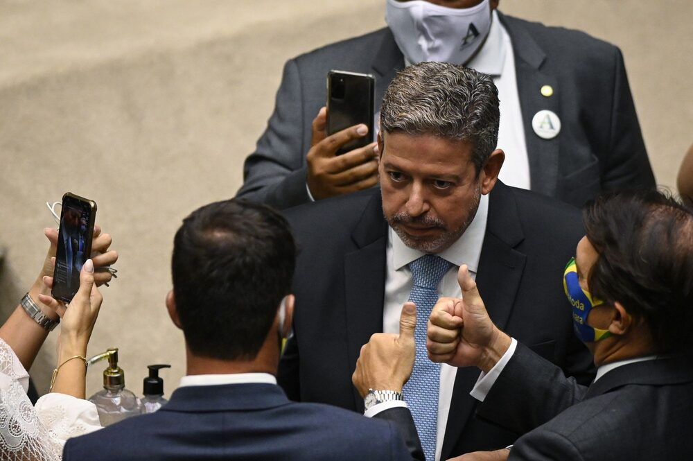 Arthur Lira Arthur Lira