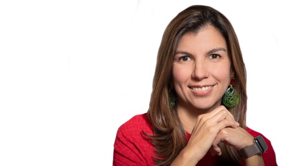 El salario mínimo no funciona en el campo colombiano: Ana Fernanda Maiguashca El salario mínimo no funciona en el campo colombiano: Ana Fernanda Maiguashca