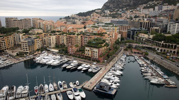 ¿Qué vivienda podría comprar con US$1 millón en las ciudades más caras del mundo? ¿Qué vivienda podría comprar con US$1 millón en las ciudades más caras del mundo?