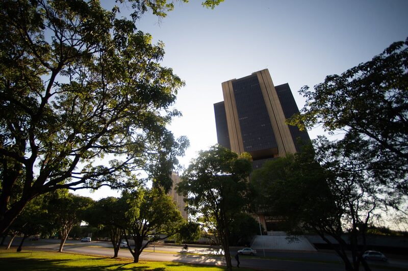 O Banco Central decidiu na semana passada pela manutenção da Selic em 10,50% ao ano O Banco Central decidiu na semana passada pela manutenção da Selic em 10,50% ao ano