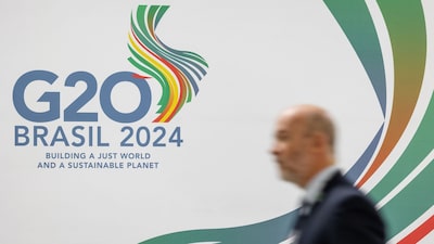 Quais são os países do G20 e os objetivos do grupo? Quais são os países do G20 e os objetivos do grupo?