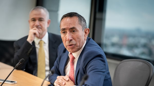 Las empresas que estrenarán CEO en 2026 en Colombia: Ecopetrol, Grupo Argos, Avianca Las empresas que estrenarán CEO en 2026 en Colombia: Ecopetrol, Grupo Argos, Avianca