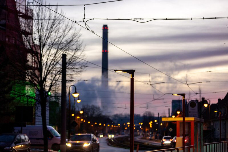 Alemania corre incluso el riesgo de sufrir este año un tercer año de contracción del PIB debido a las posibles consecuencias de los aranceles de Trump. Alemania corre incluso el riesgo de sufrir este año un tercer año de contracción del PIB debido a las posibles consecuencias de los aranceles de Trump.