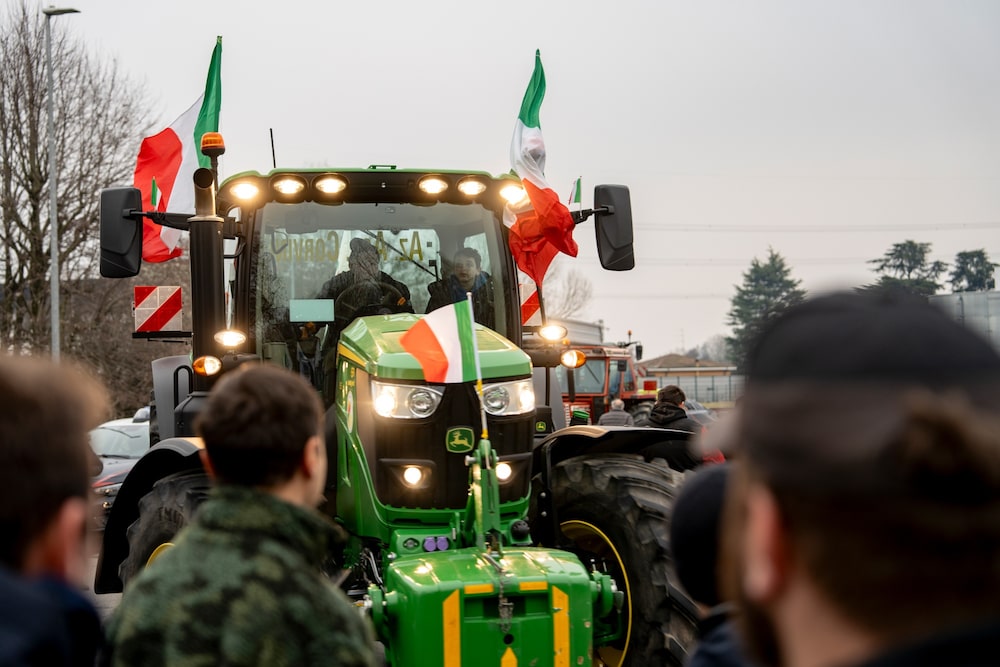 Fotógrafo: Francesca Volpi/Bloomberg. Fotógrafo: Francesca Volpi/Bloomberg.