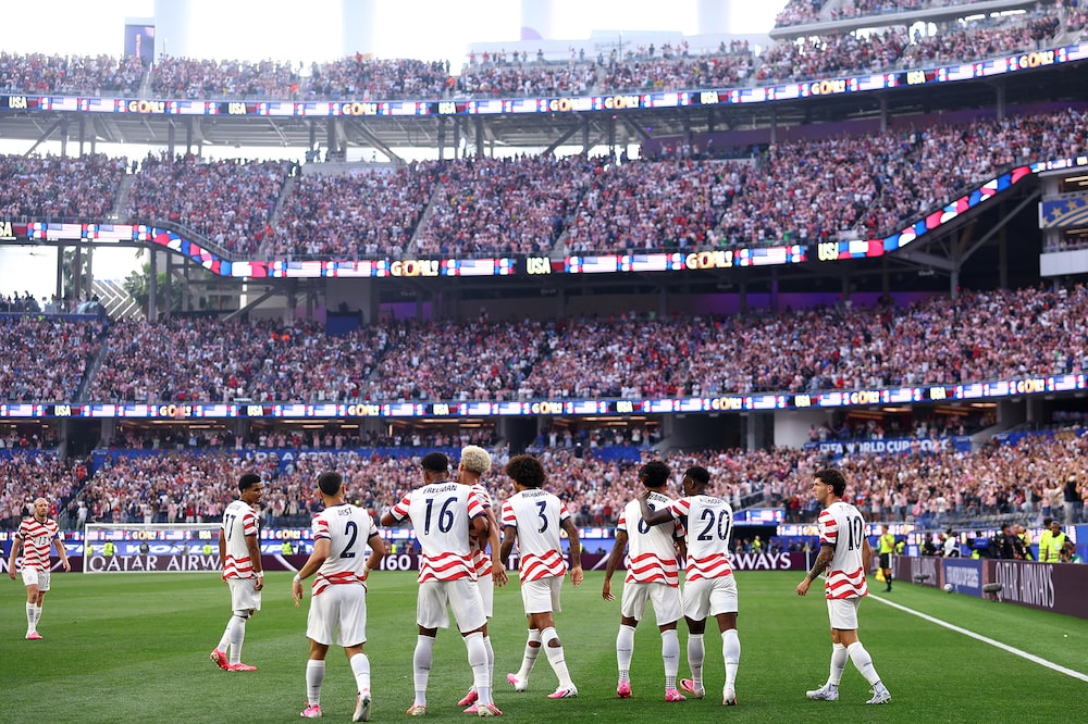 (Foto: Dean Mouhtaropoulos/Getty Images) (Foto: Dean Mouhtaropoulos/Getty Images)