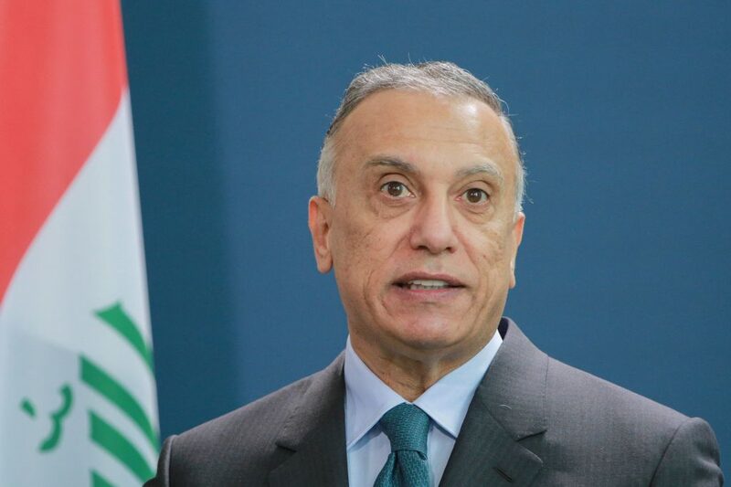 Não ficou claro quem executou o ataque contra o primeiro-ministro, um ex-chefe da inteligência cujo significado se estende além de Bagdá Não ficou claro quem executou o ataque contra o primeiro-ministro, um ex-chefe da inteligência cujo significado se estende além de Bagdá