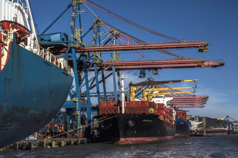 Aranceles a Brasil Aranceles a Brasil