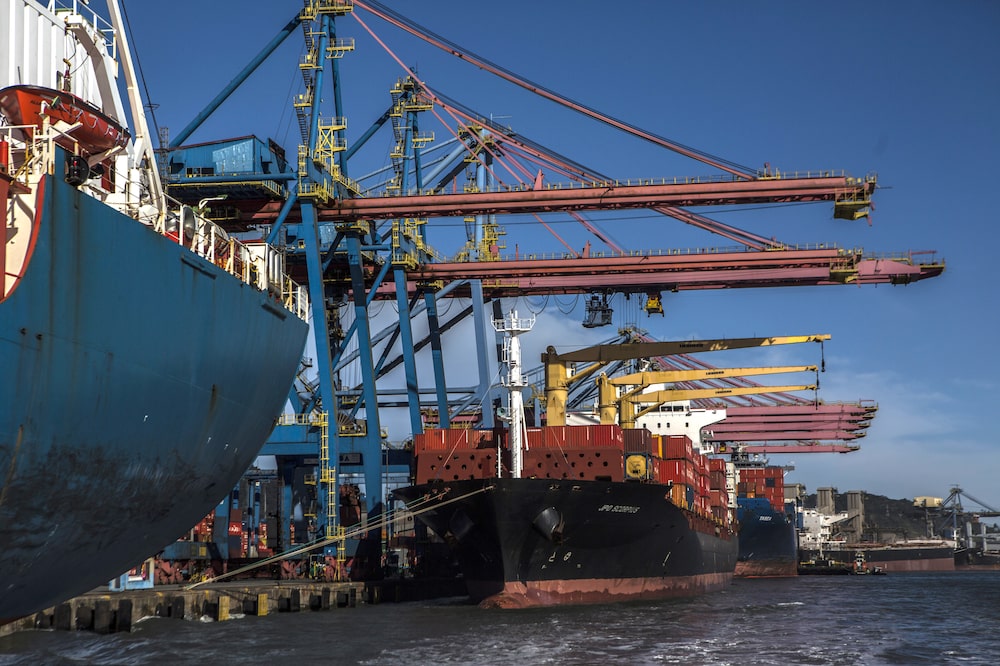 Aranceles a Brasil Aranceles a Brasil