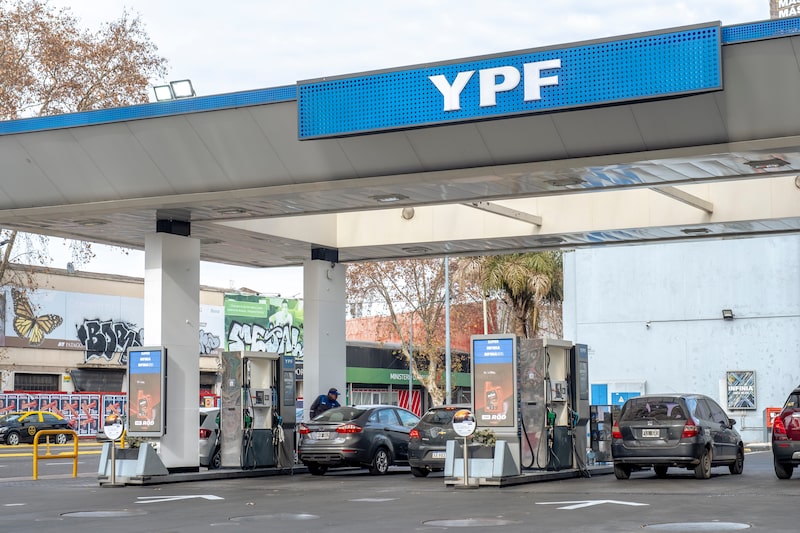 Argentine Inflation Expected Lower For 14th Straight Annual Print Argentine Inflation Expected Lower For 14th Straight Annual Print