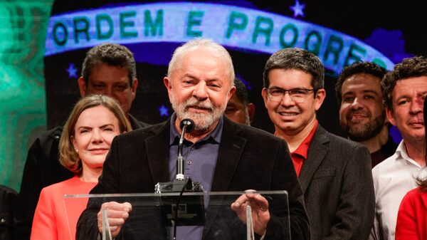 Brazil Elections: Why Financial Hub São Paulo Leans Toward Leftist Lula Brazil Elections: Why Financial Hub São Paulo Leans Toward Leftist Lula