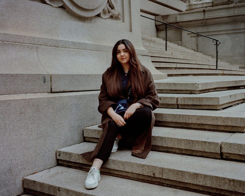 Anna Martirosyan. Anna Martirosyan.