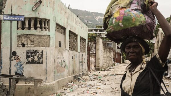 The US Has Told Its Citizens to Leave: What is Happening in Haiti? The US Has Told Its Citizens to Leave: What is Happening in Haiti?