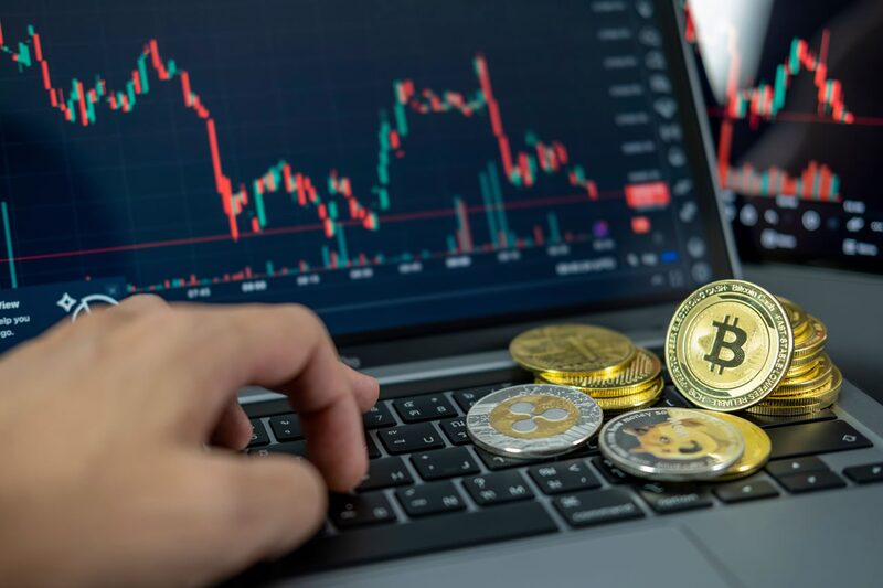 Comportamiento del mercado crypto Comportamiento del mercado crypto