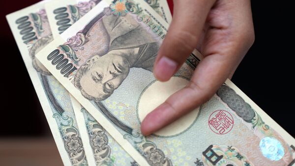 El yen vuelve a superar los 150 por dólar, lo que aumenta el riesgo de intervención El yen vuelve a superar los 150 por dólar, lo que aumenta el riesgo de intervención