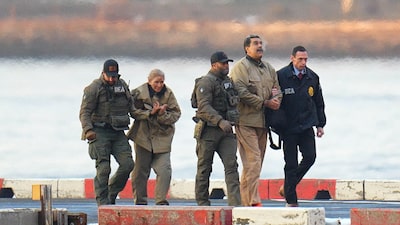 Proyecto petrolero de Maha Capital en Venezuela vuelve a la mira tras captura de Maduro Proyecto petrolero de Maha Capital en Venezuela vuelve a la mira tras captura de Maduro