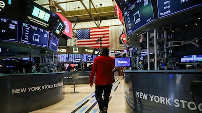 El repunte de US$1 billón del S&P 500 no convence a Wall Street: las razones El repunte de US$1 billón del S&P 500 no convence a Wall Street: las razones