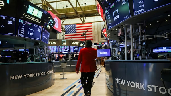 El repunte de US$1 billón del S&P 500 no convence a Wall Street: las razones El repunte de US$1 billón del S&P 500 no convence a Wall Street: las razones