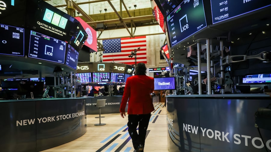 El repunte de US$1 billón del S&P 500 no convence a Wall Street: las razones El repunte de US$1 billón del S&P 500 no convence a Wall Street: las razones