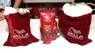 Coty vende fatia restante na marca de cuidados com cabelos Wella para a KKR Coty vende fatia restante na marca de cuidados com cabelos Wella para a KKR