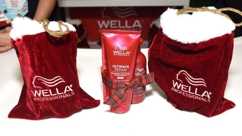 Coty vende fatia restante na marca de cuidados com cabelos Wella para a KKR Coty vende fatia restante na marca de cuidados com cabelos Wella para a KKR