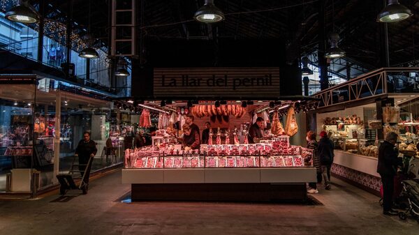 Inflación española se desacelera, pero la subyacente sigue siendo un dilema para BCE Inflación española se desacelera, pero la subyacente sigue siendo un dilema para BCE