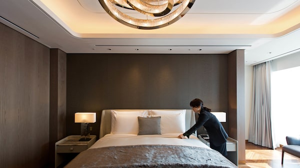 ¿Qué hace que un hotel sea sostenible? Estos 12 indicadores quieren dejarlo claro ¿Qué hace que un hotel sea sostenible? Estos 12 indicadores quieren dejarlo claro