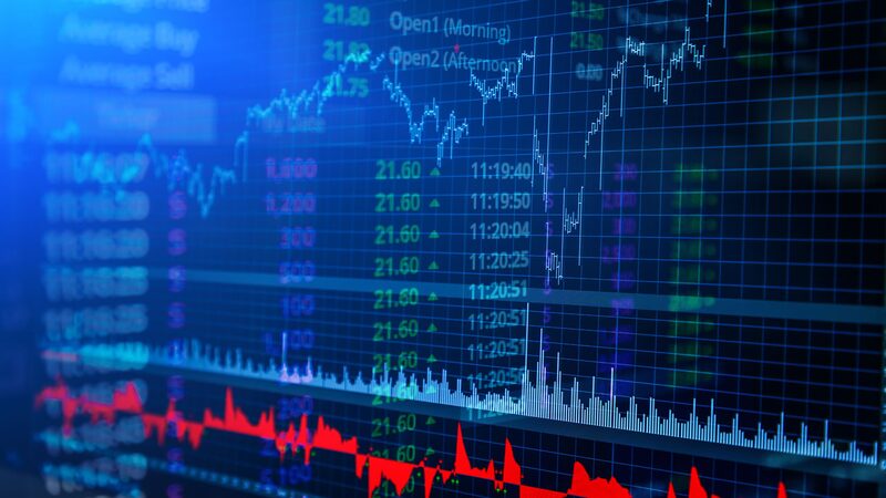 Até o momento, a ação do Bradesco acumula variação de -18,31% em 2024 Até o momento, a ação do Bradesco acumula variação de -18,31% em 2024