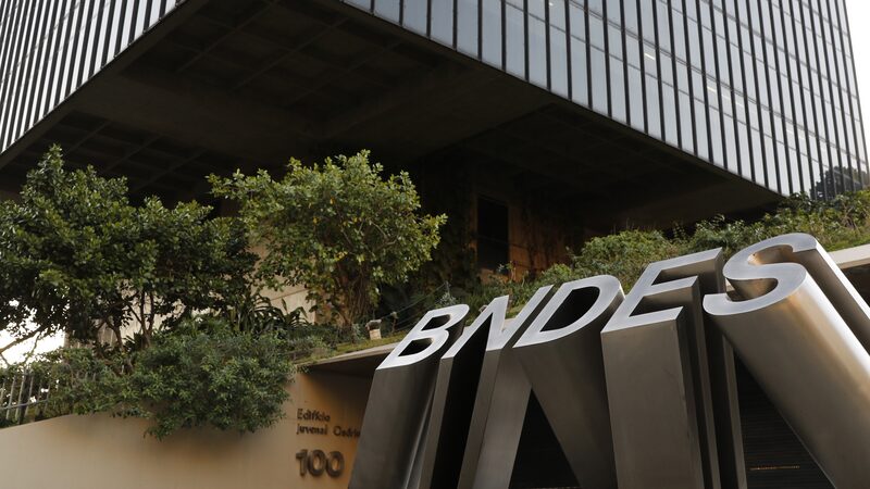 BNDES planeja financiar inovação e transição energética com juros mais baixos BNDES planeja financiar inovação e transição energética com juros mais baixos