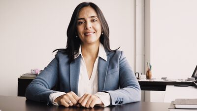 “Ningún fondo de capital me ha hablado de cláusula Petro”: directora de ColCapital “Ningún fondo de capital me ha hablado de cláusula Petro”: directora de ColCapital