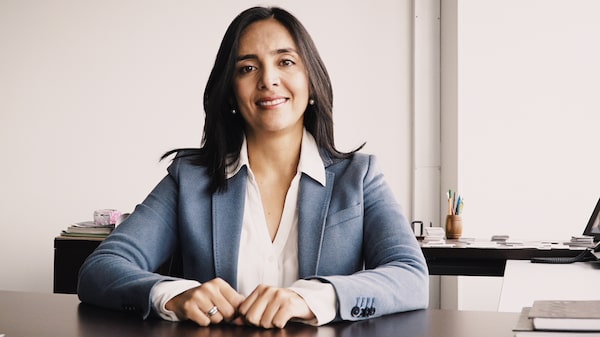 “Ningún fondo de capital me ha hablado de cláusula Petro”: directora de ColCapital “Ningún fondo de capital me ha hablado de cláusula Petro”: directora de ColCapital