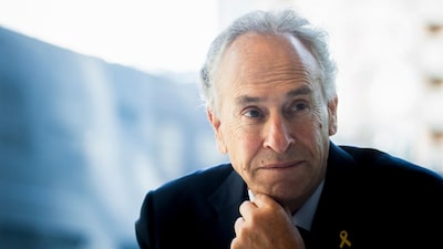 El magnate argentino Marcelo Mindlin ve en InterCement una “oportunidad única en la vida” El magnate argentino Marcelo Mindlin ve en InterCement una “oportunidad única en la vida”