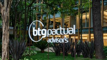 BTG Pactual se alista para operar como banco en Perú y evalúa opciones en México y Argentina BTG Pactual se alista para operar como banco en Perú y evalúa opciones en México y Argentina