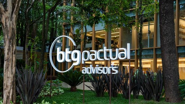 BTG Pactual se alista para operar como banco en Perú y evalúa opciones en México y Argentina BTG Pactual se alista para operar como banco en Perú y evalúa opciones en México y Argentina
