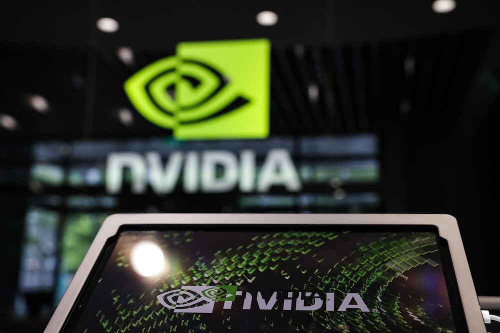 Nvidia Nvidia