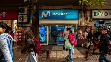 De América Móvil a Telefónica: BofA ve espacio para ajustes de precios en América Latina De América Móvil a Telefónica: BofA ve espacio para ajustes de precios en América Latina