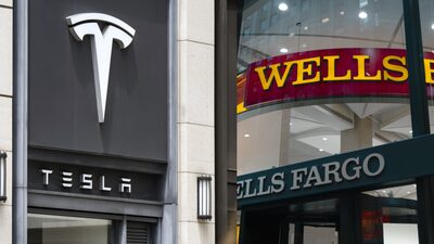 ¿Momento de invertir en Tesla? Por qué Wells Fargo es pesimista con la empresa de Elon Musk ¿Momento de invertir en Tesla? Por qué Wells Fargo es pesimista con la empresa de Elon Musk