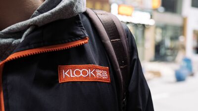 Klook recauda US$100 millones y se dirige a los viajeros millennials y de la generación Z Klook recauda US$100 millones y se dirige a los viajeros millennials y de la generación Z