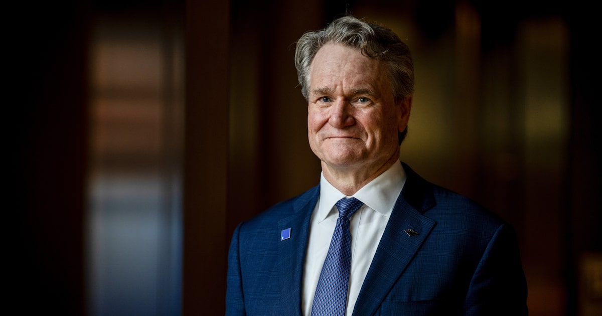 Bank of America eleva remuneração de CEO em 17%, a US$ 41 milhões