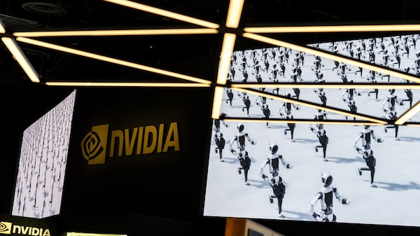 Nvidia obtiene licencia de EE.UU. para exportar una pequeña cantidad de chips H200 a China Nvidia obtiene licencia de EE.UU. para exportar una pequeña cantidad de chips H200 a China