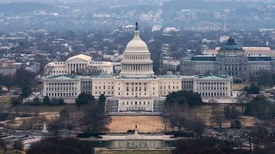 Senado de EE.UU. levanta veto minero en Minnesota y favorece a la chilena Antofagasta Senado de EE.UU. levanta veto minero en Minnesota y favorece a la chilena Antofagasta