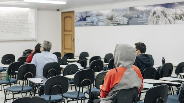 Hasta US$3.000: requisitos para aplicar al programa de becas Ecuador Productivo Hasta US$3.000: requisitos para aplicar al programa de becas Ecuador Productivo