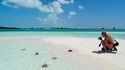 Cuba começa a fechar resorts diante de falta de combustível da Venezuela Cuba começa a fechar resorts diante de falta de combustível da Venezuela