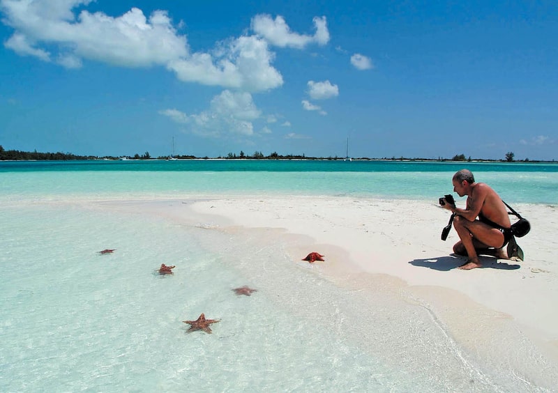 Turismo en Cuba Turismo en Cuba